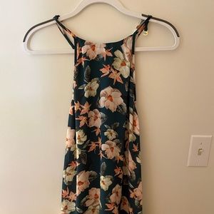 Show Me Your MuMu Emerald City Dress